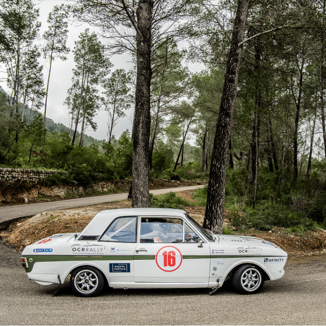 Mallorca2025 By SitoRally 99 Min